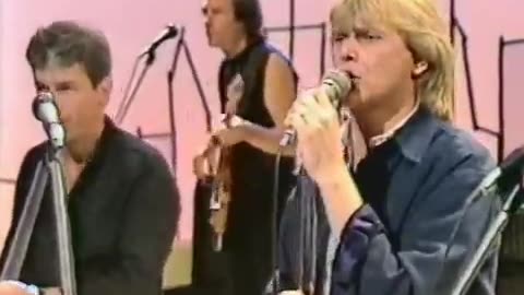 Little River Band - The Other Guy - (1983)