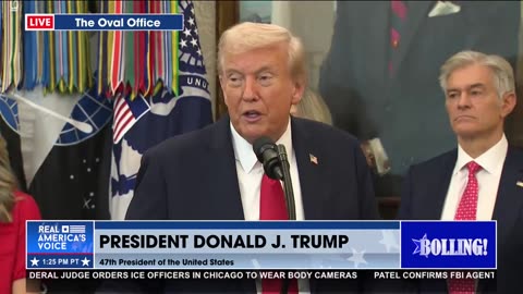 POTUS WATCHING HAMAS