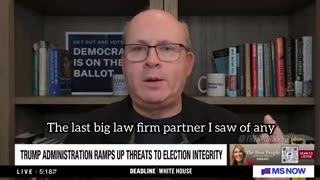 Ellis Sounds A Bit Worried