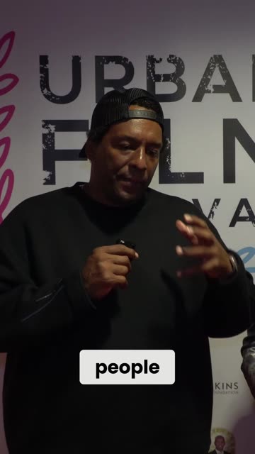 Deon Taylor, John Singleton, Spike Lee Made Stars!