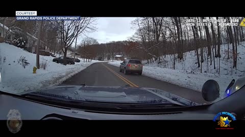 Grand Rapids Man Dies in Shootout with Officers After Welfare Check