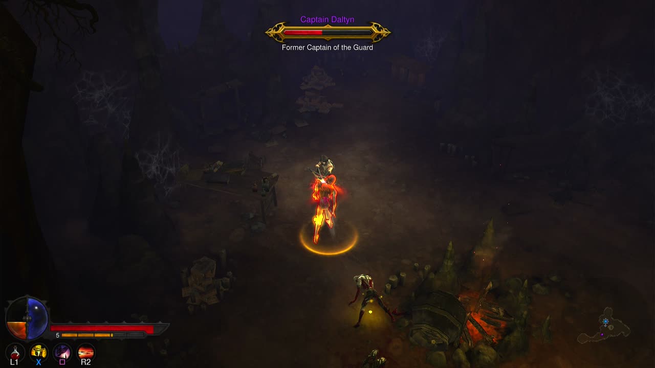 Fmr Captain of the Guard #shorts