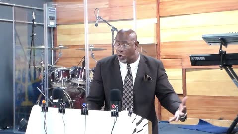 Midweek Bible Study "The Feast Of Wheat's Wedding" 5/28/25 with Pastor Sandy