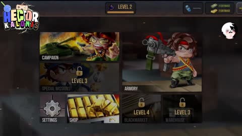 เเจกเกมโปร Ramboat 2 Mod ใหม่ล่าสุด 2025