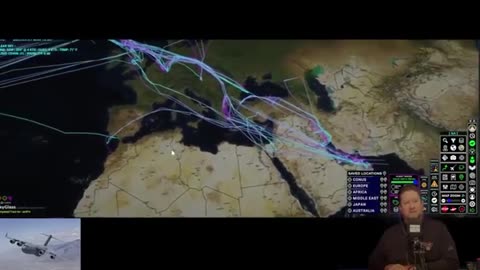 Monkey Werx US: SITREP 9/5/25 - Brace for Turbulence!