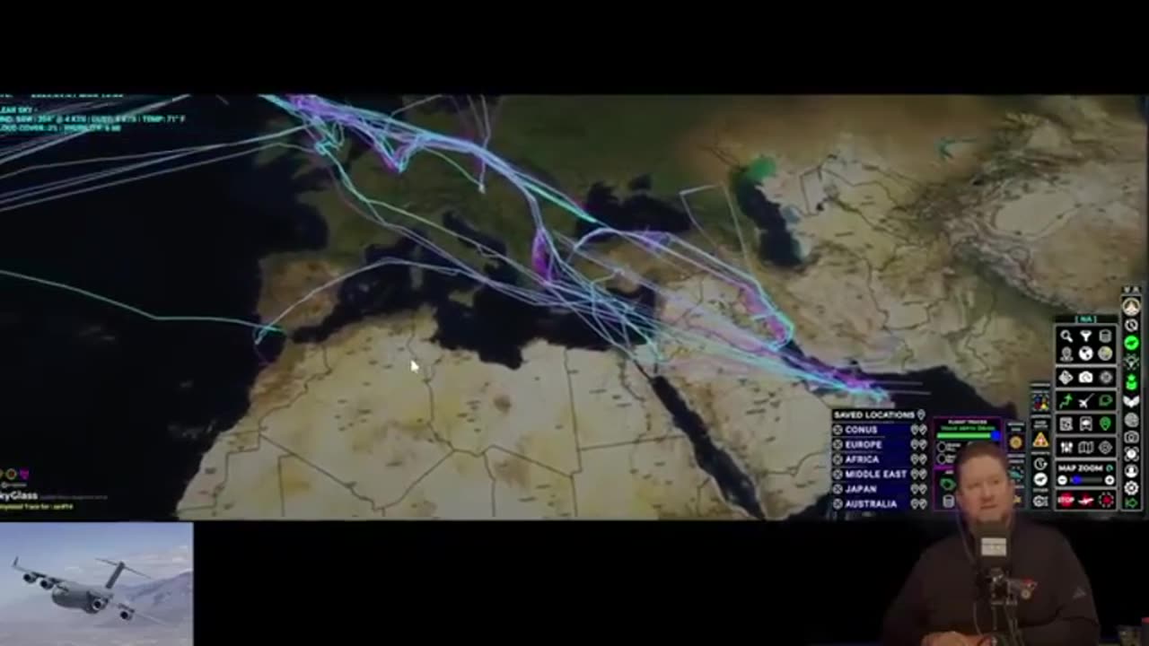 Monkey Werx US: SITREP 9/5/25 - Brace for Turbulence!