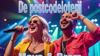 De Postcodeloterij