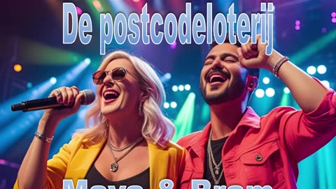 De Postcodeloterij