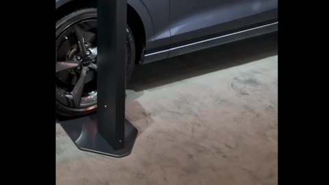 INSIDE the New York Auto Show 2025: Craziest Cars Revealed!