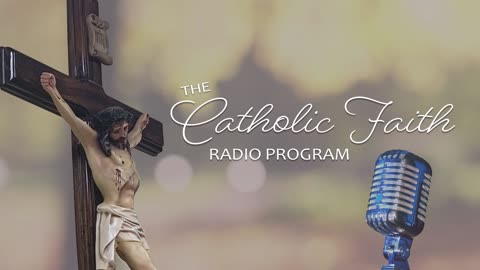 Immaculate Conception & Our Lady of Guadalupe w/ Fr. Noonan, OFM - Catholic Faith Radio 12.12.25