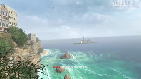 All Strike Missions - Call of Duty Black Ops 2 - 4K