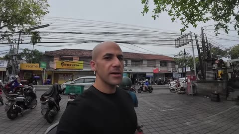 BALI NÃO É COMO IMAGINAMOS 🇮🇩