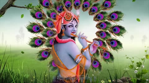 Hare Krishna Mantra