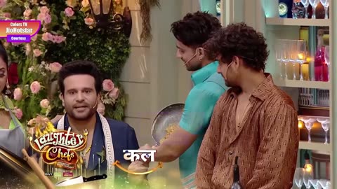 Laughter Chef Season 2 New Promo 1st June || Laughter Chef 1 june Episode Promo