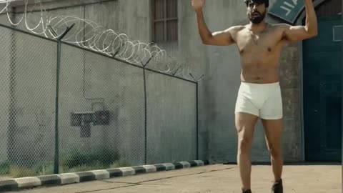 Jawan Superhit Movie Scene