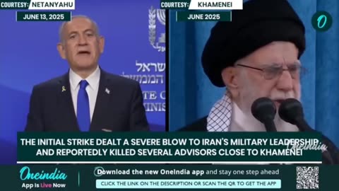 June 22, 2025-Watchman News-Psalm 121:7-8-US strikes Iran, Pakistan wants Trump Peace Prize + More!