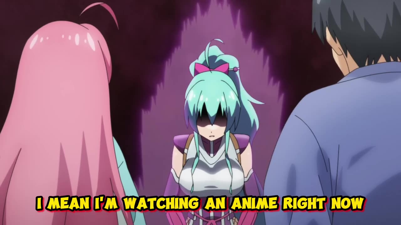 What anime tourists sound like