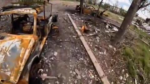 🔧🚁 Ukraine Russia War | Russian Engineers Install Systems in Conquered Areas | RCF
