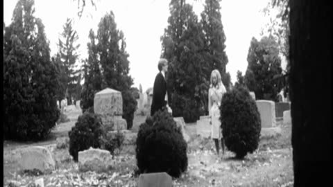 Night Of The Living Dead
