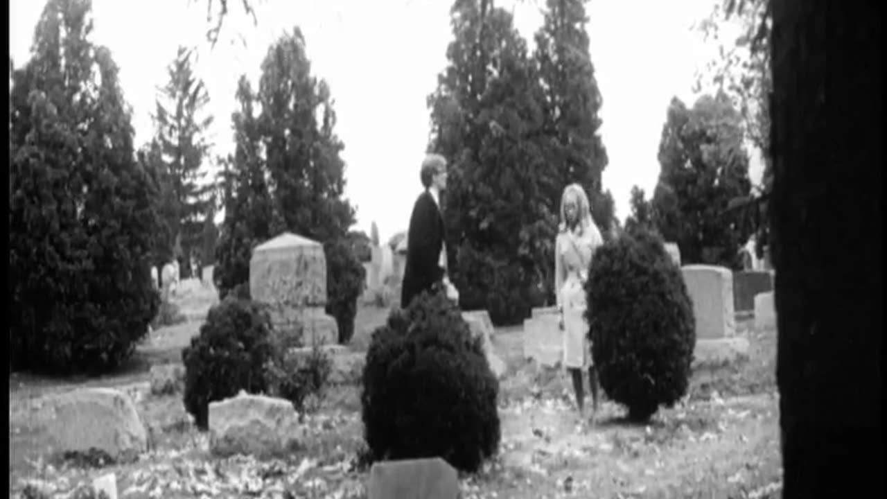 Night Of The Living Dead
