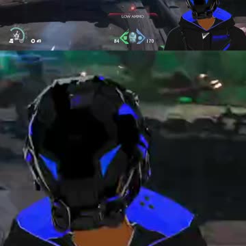 BFG’s Ancestor. #Short