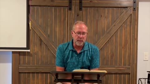 Leviticus 6:8-13 "The Priests and the Offerings"