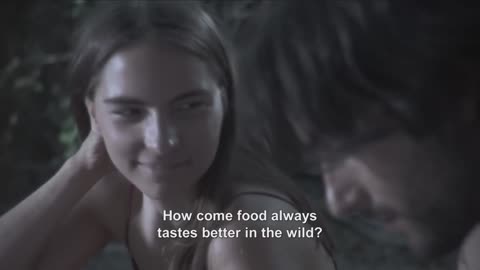 ROOM FOR ONE HOT SHORT FILM