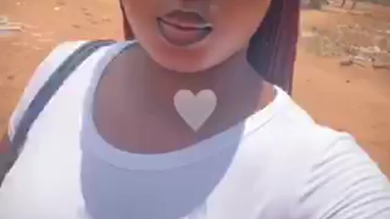 Beauty Challenge gone wild