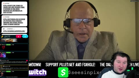The Breakdown Episode #786: Wednesday News