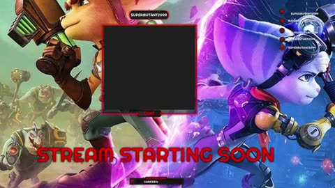 Ratchet & Clank_ Rift Apart Day 4