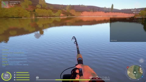 Russian Fishing 4