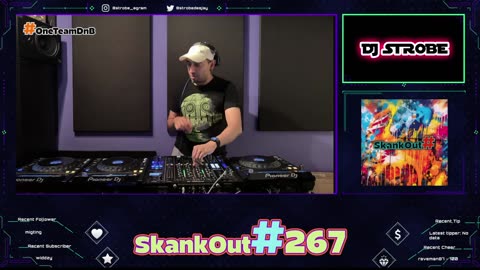 SkankOut#267 is live!