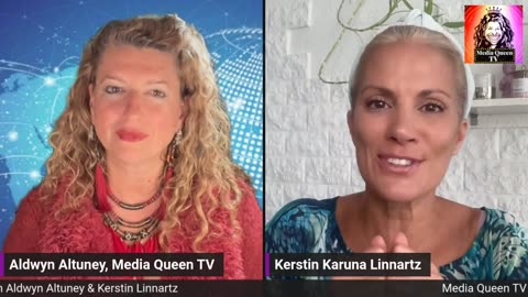 Media Queen TV - The 5 Pillars of Success