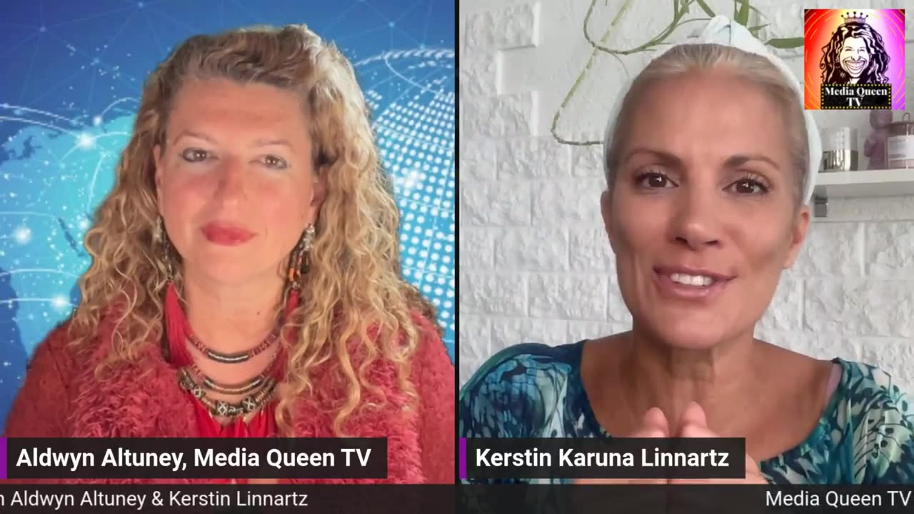 Media Queen TV - The 5 Pillars of Success