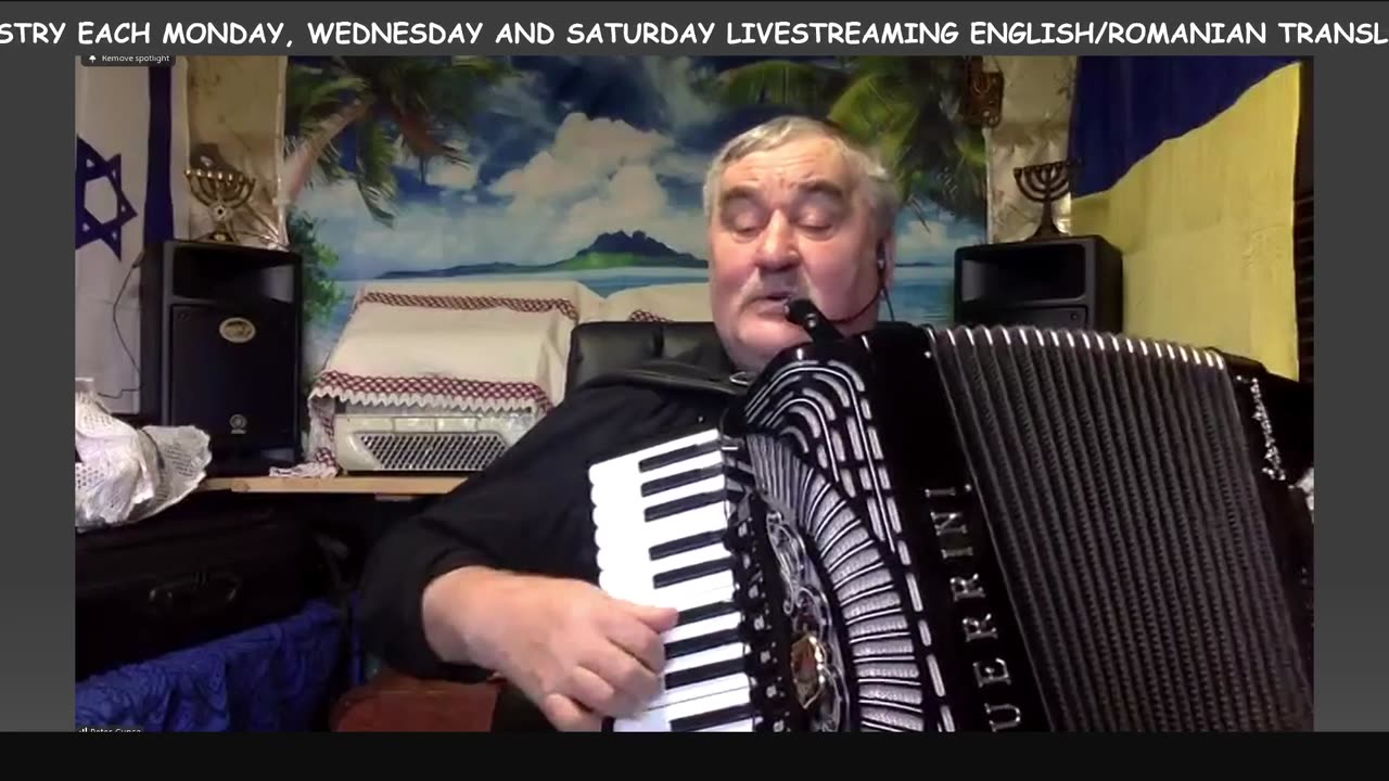 PETER CUPȘA -CE BINE-I SĂ MĂ-NCRED- CALEA CĂTRE RAI PĂRTĂȘIE #cantaricrestine #religion #music