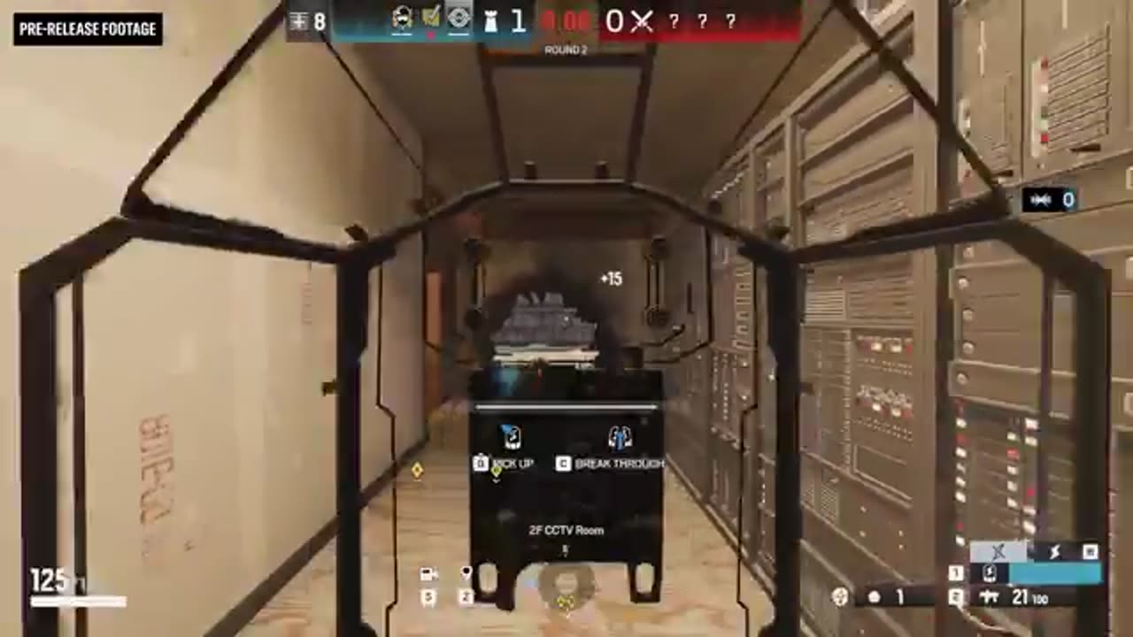 Rainbow Six Siege X: Operation Daybreak Operator Gameplay Gadget & Starter Tips