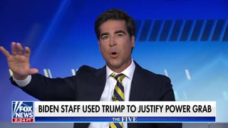 These Democrats are confessing to crimes we charged them with years ago