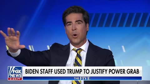 These Democrats are confessing to crimes we charged them with years ago
