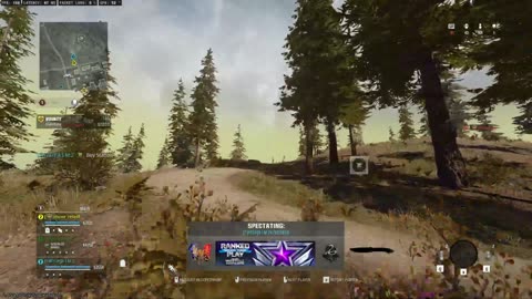 Ranked Grind