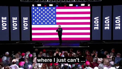 Elon Musk: The Whole NGO Scam Is Just Crazy