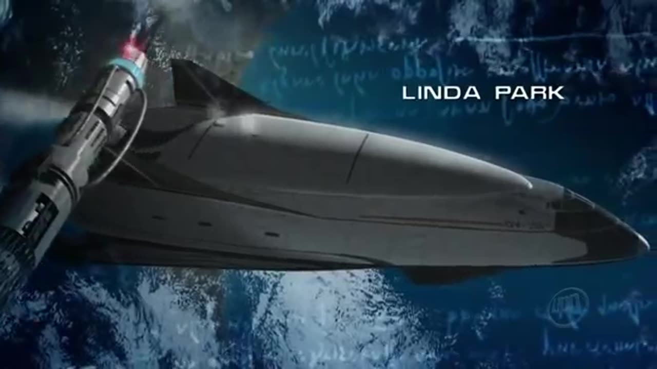 star trek enterprise intro