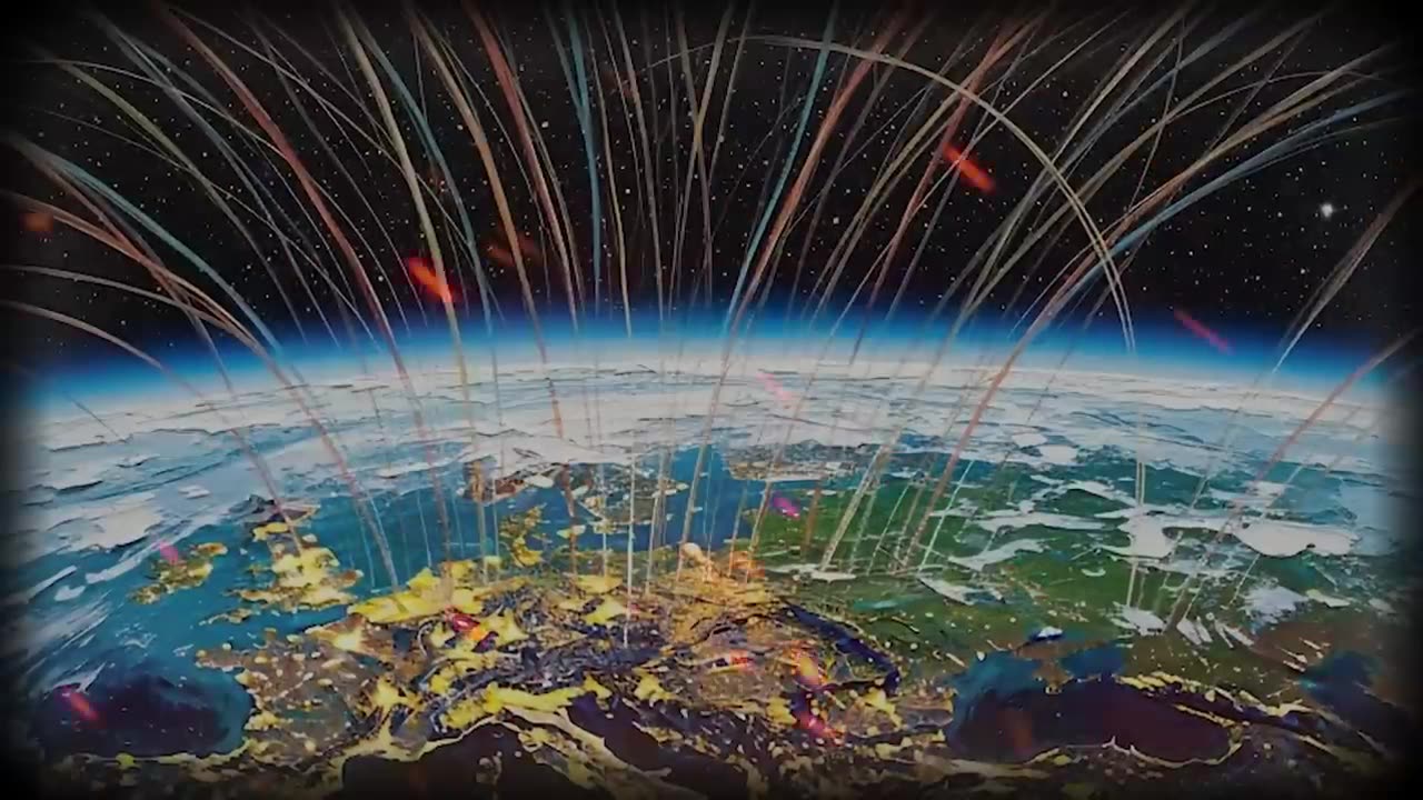 Why the Archons Harvest Loosh Energy from Humans – The Hidden Farm System