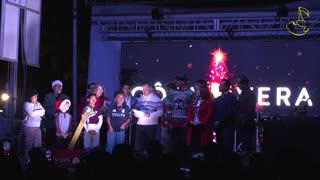 Chula Vista Live Data - STARLIGHT PARADE 12.6.25 - REPLAY