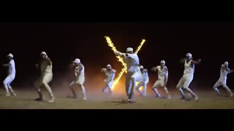 Shocking: Chris Brown - New Flame (Official Video) ft. Usher, Rick Ross