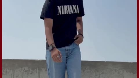 Hardik | “Ishq De Fanniyar” Freestyle Dance | AND × ARENA Spotlight