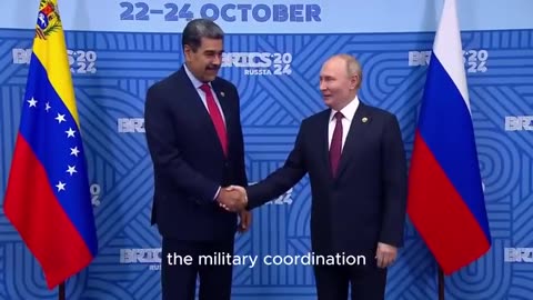 What's Really Going On in Venezuela