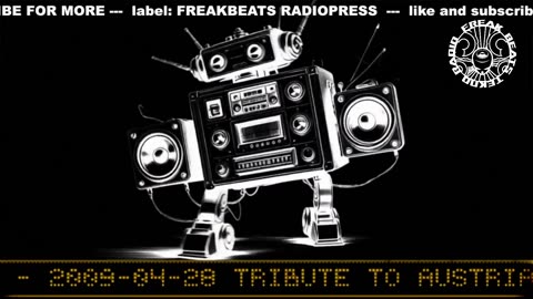 FREAKBEATS TEKNO RADIO
