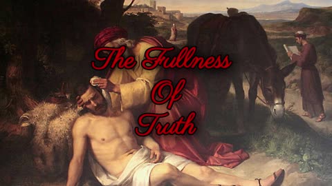 Fifteenth Sunday in Ordinary Time