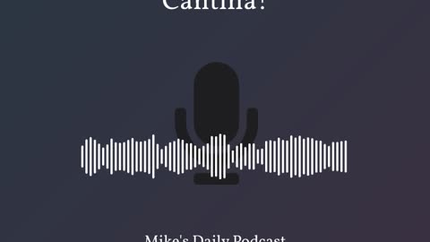 Chely Shoehart stops by the podcast called Cantina!