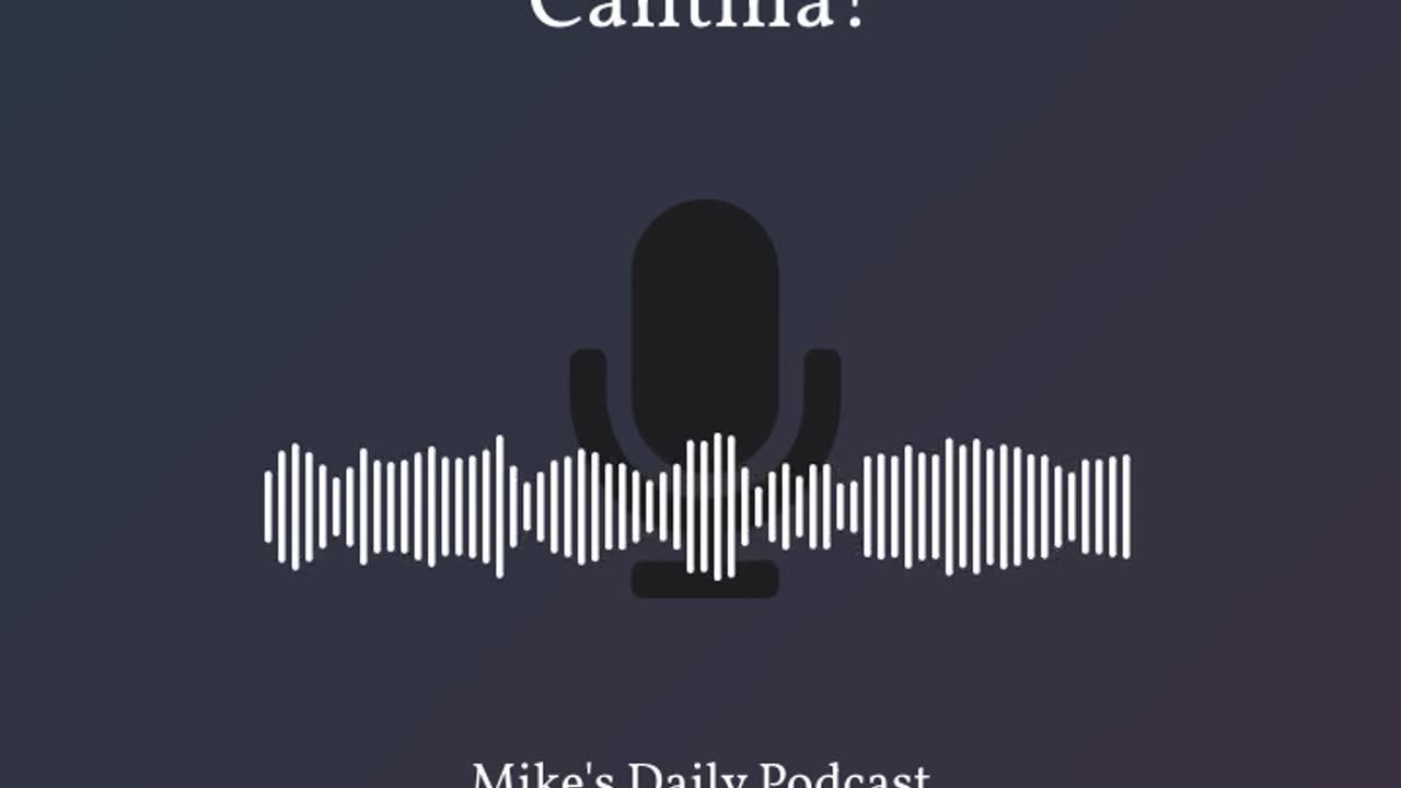 Chely Shoehart stops by the podcast called Cantina!
